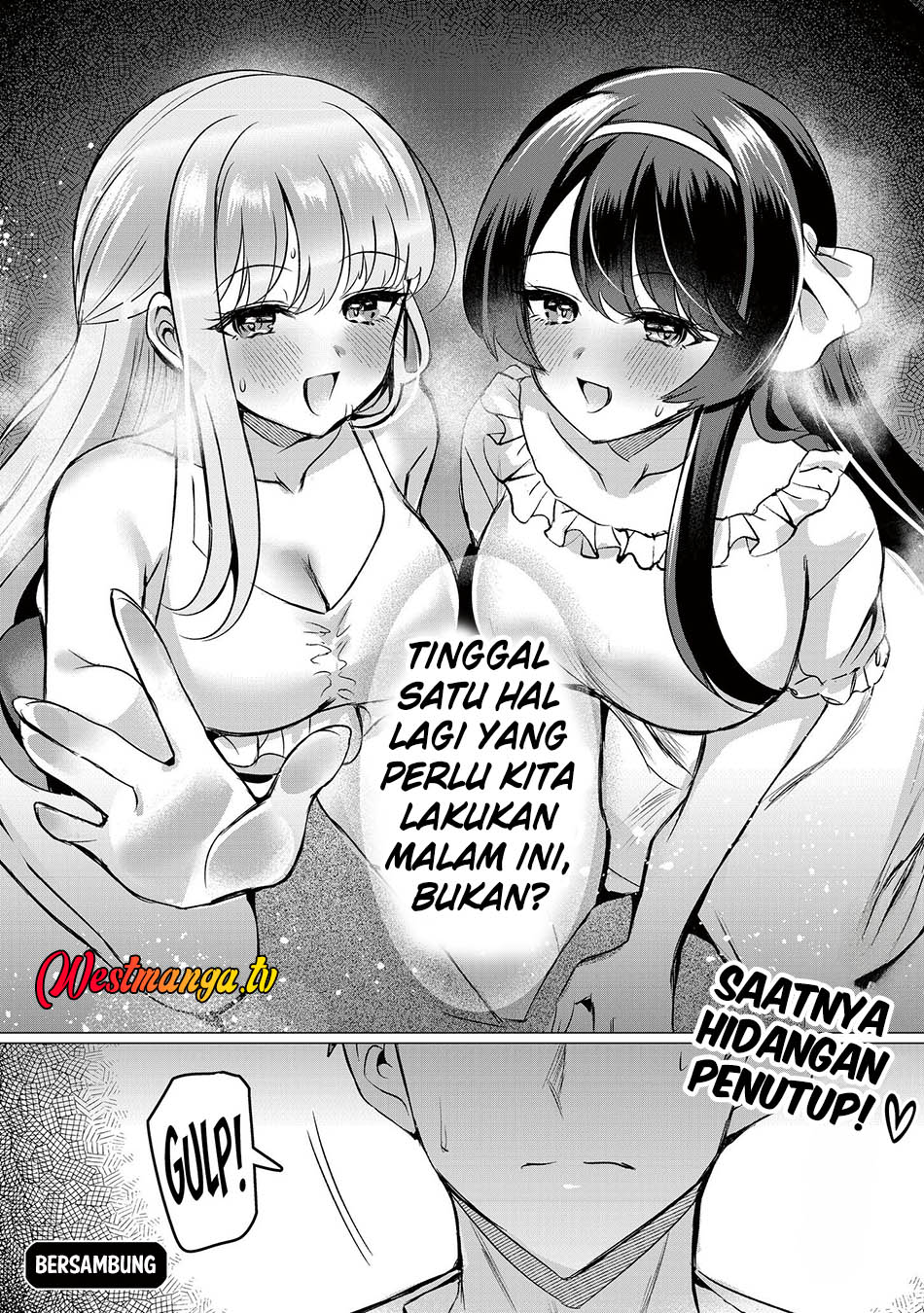 Suki na Ko ni Kokuttara Futago no Imouto ga Omake de Tsuitekita Chapter 4 - Page 25
