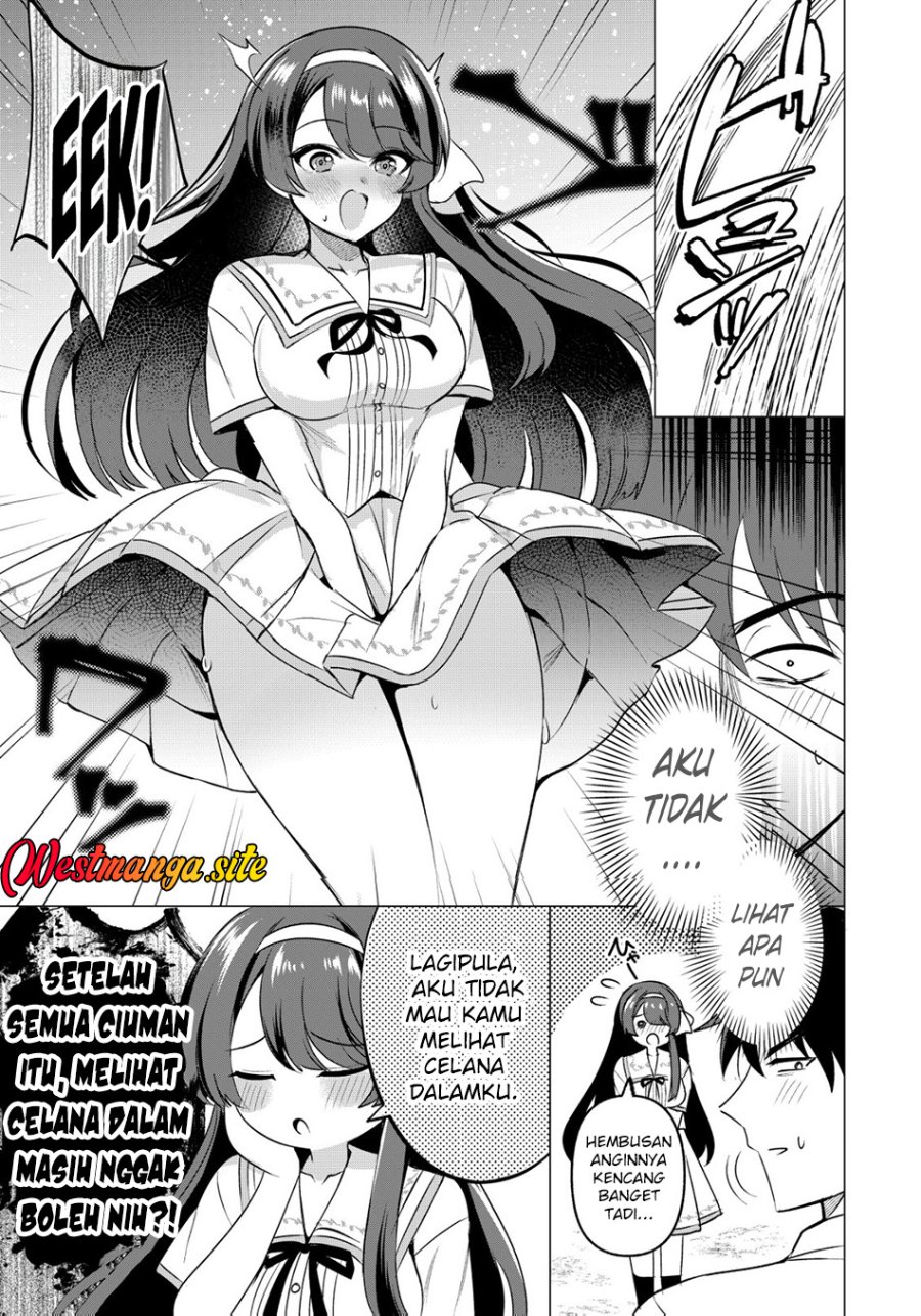 Suki na Ko ni Kokuttara Futago no Imouto ga Omake de Tsuitekita Chapter 6 - Page 10