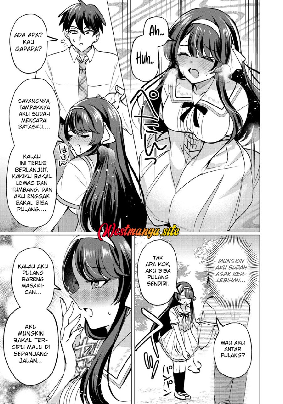 Suki na Ko ni Kokuttara Futago no Imouto ga Omake de Tsuitekita Chapter 6 - Page 14