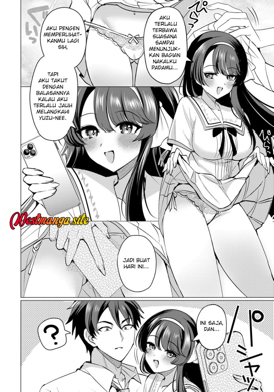 Suki na Ko ni Kokuttara Futago no Imouto ga Omake de Tsuitekita Chapter 6 - Page 15