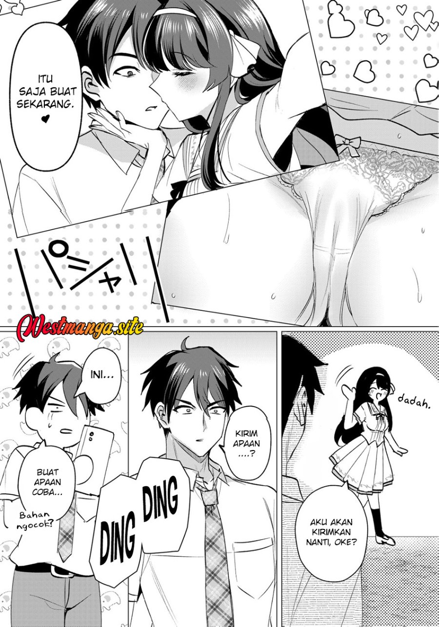Suki na Ko ni Kokuttara Futago no Imouto ga Omake de Tsuitekita Chapter 6 - Page 16