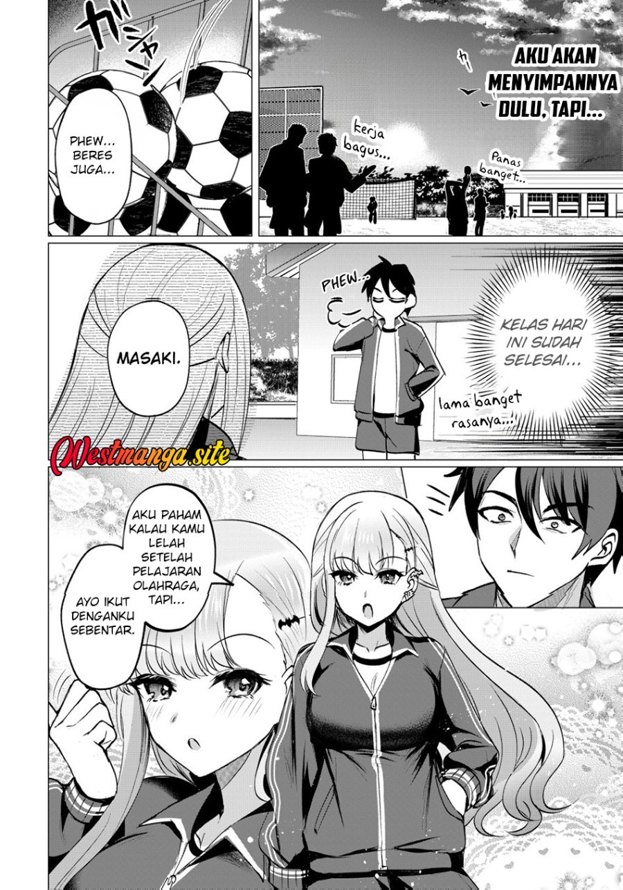 Suki na Ko ni Kokuttara Futago no Imouto ga Omake de Tsuitekita Chapter 6 - Page 17
