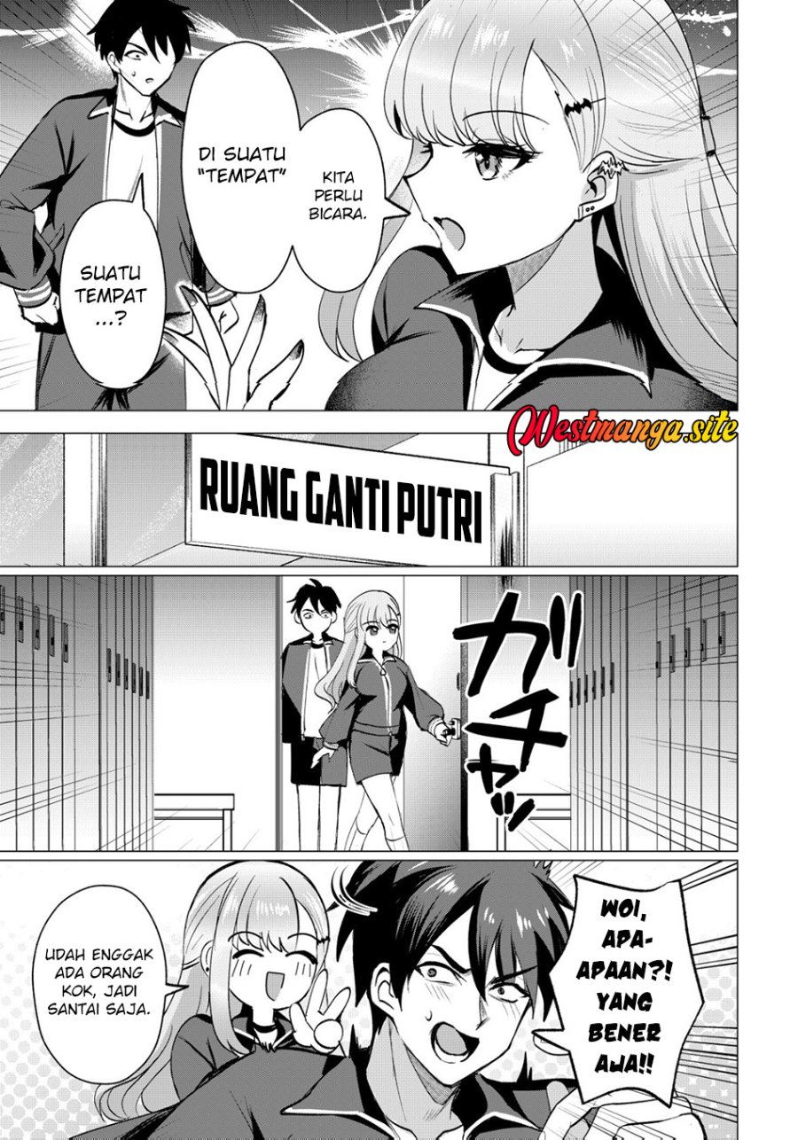 Suki na Ko ni Kokuttara Futago no Imouto ga Omake de Tsuitekita Chapter 6 - Page 18