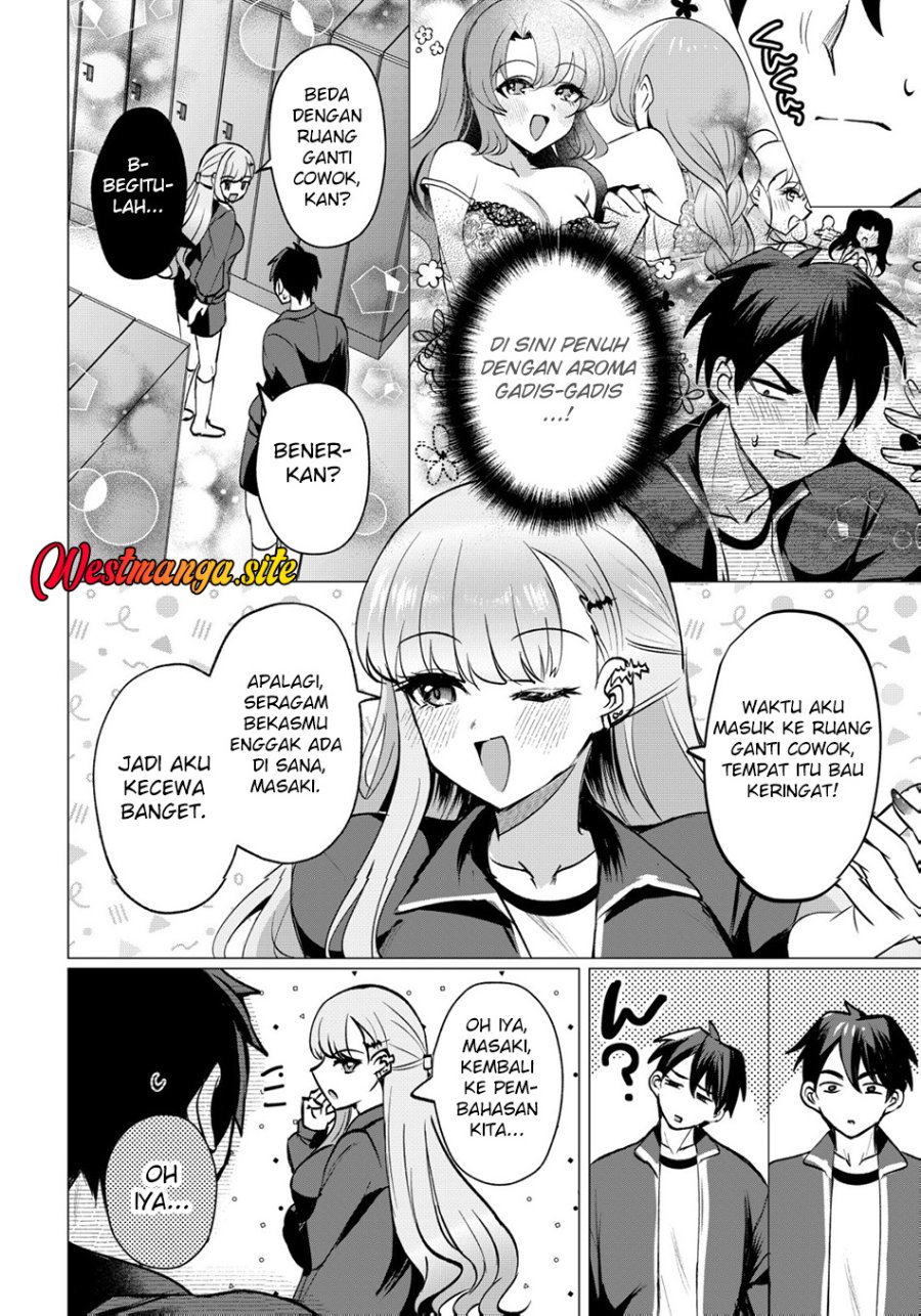 Suki na Ko ni Kokuttara Futago no Imouto ga Omake de Tsuitekita Chapter 6 - Page 19