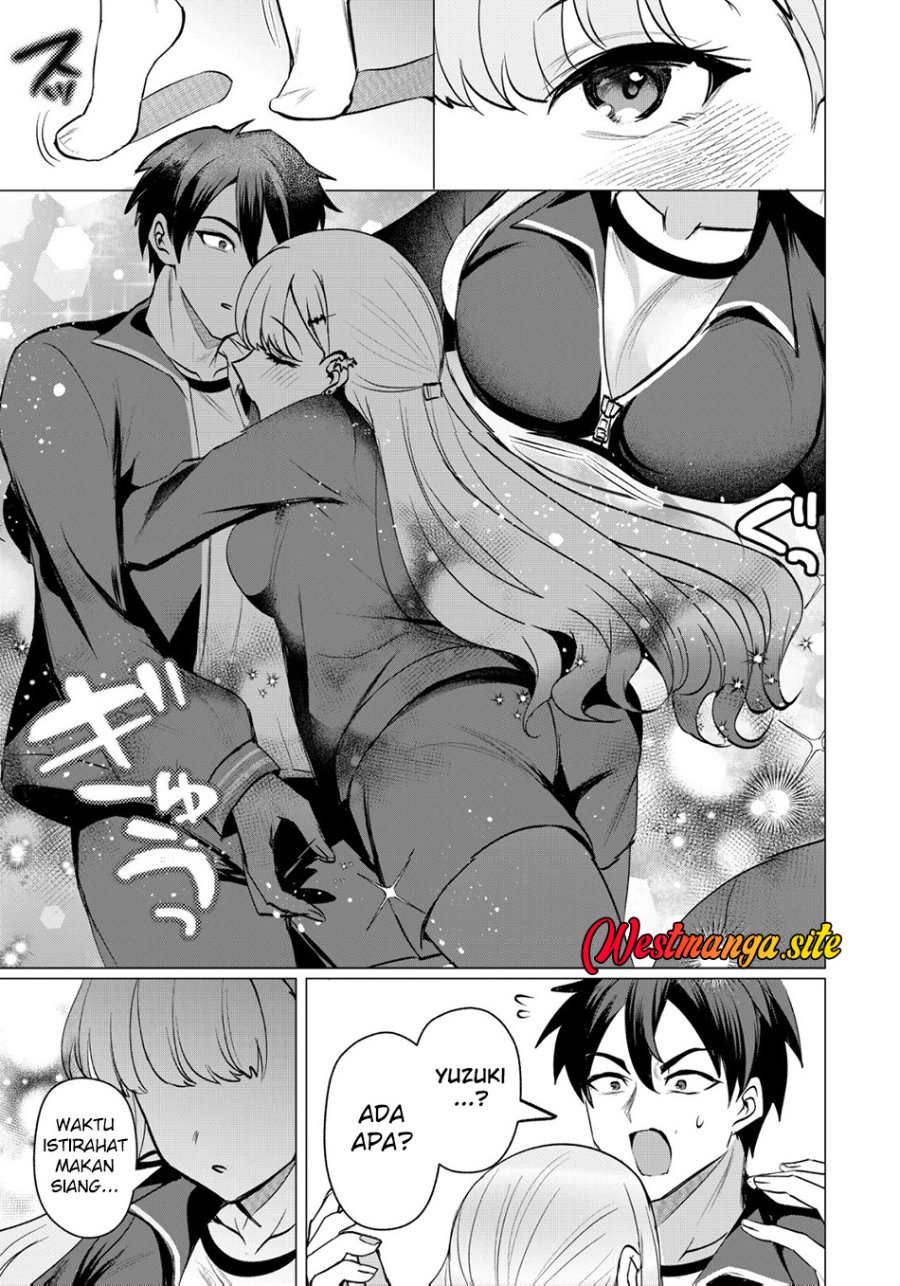 Suki na Ko ni Kokuttara Futago no Imouto ga Omake de Tsuitekita Chapter 6 - Page 20