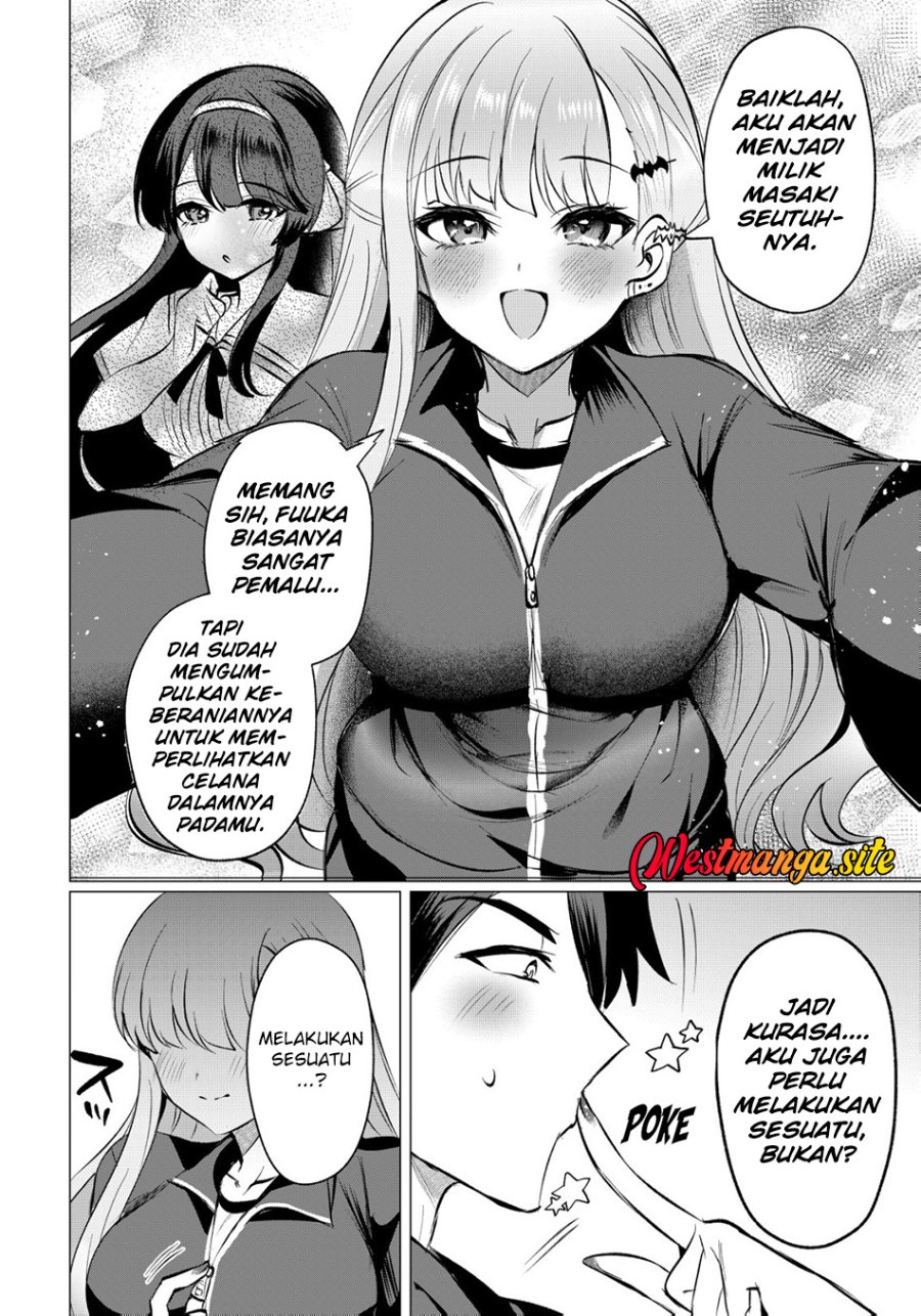Suki na Ko ni Kokuttara Futago no Imouto ga Omake de Tsuitekita Chapter 6 - Page 25