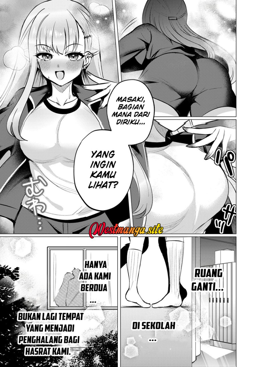 Suki na Ko ni Kokuttara Futago no Imouto ga Omake de Tsuitekita Chapter 6 - Page 26