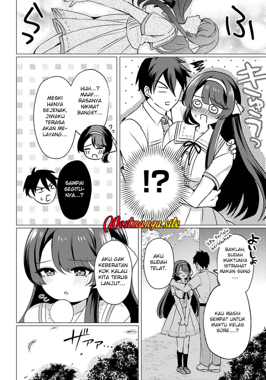 Suki na Ko ni Kokuttara Futago no Imouto ga Omake de Tsuitekita Chapter 6 - Page 9