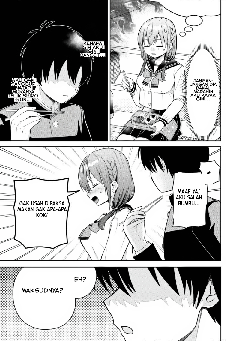 Baca Sumisaka-san’s Wild Delusions! Chapter 2 Bahasa Indonesia page 20