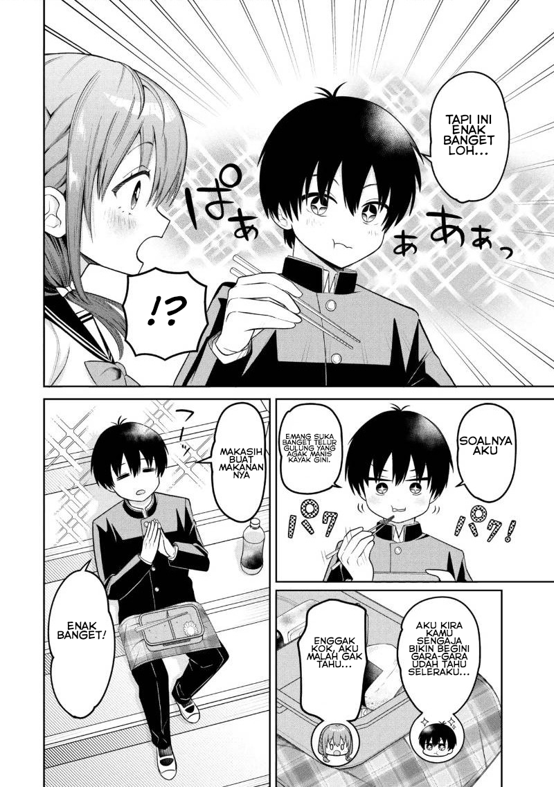 Baca Sumisaka-san’s Wild Delusions! Chapter 2 Bahasa Indonesia page 22