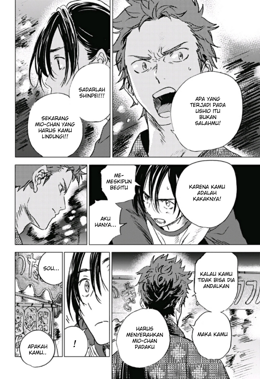 Baca Summertime Render - Chapter 10 halaman 11