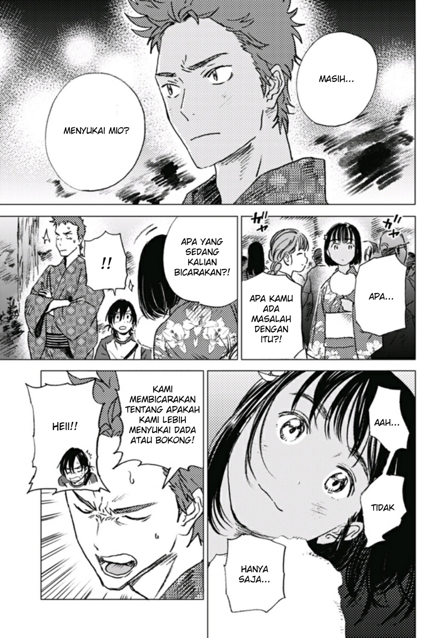 Baca Summertime Render - Chapter 10 halaman 12