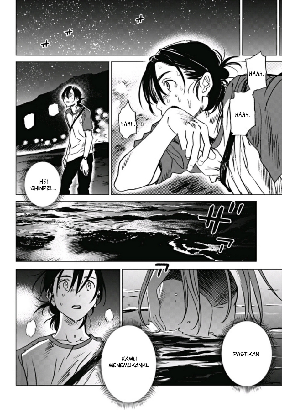 Baca Summertime Render - Chapter 10 halaman 19