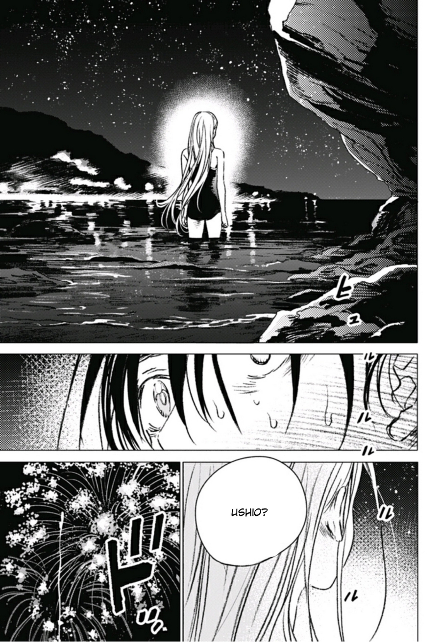 Baca Summertime Render - Chapter 10 halaman 20