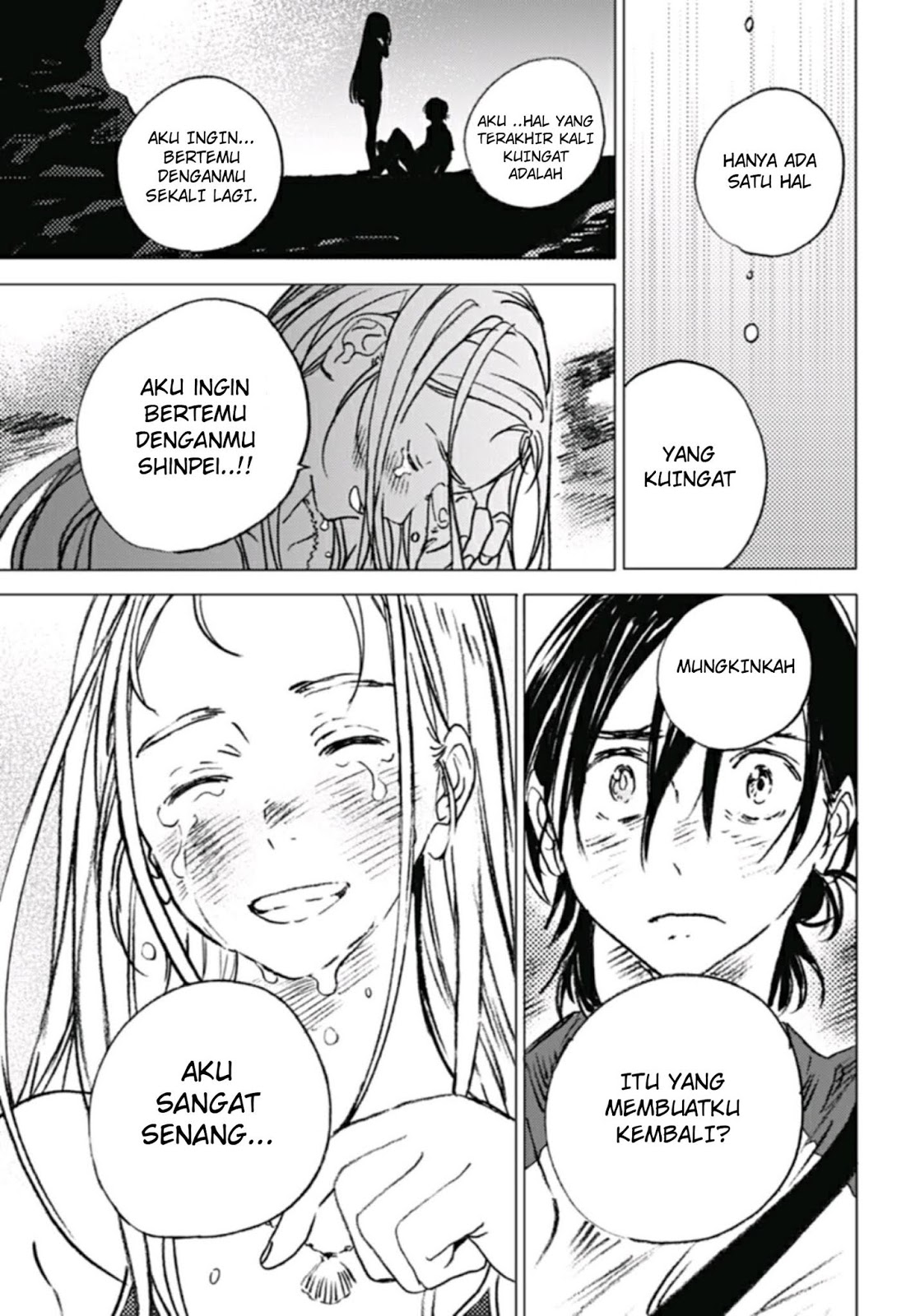 Baca Summertime Render - Chapter 11 halaman 11