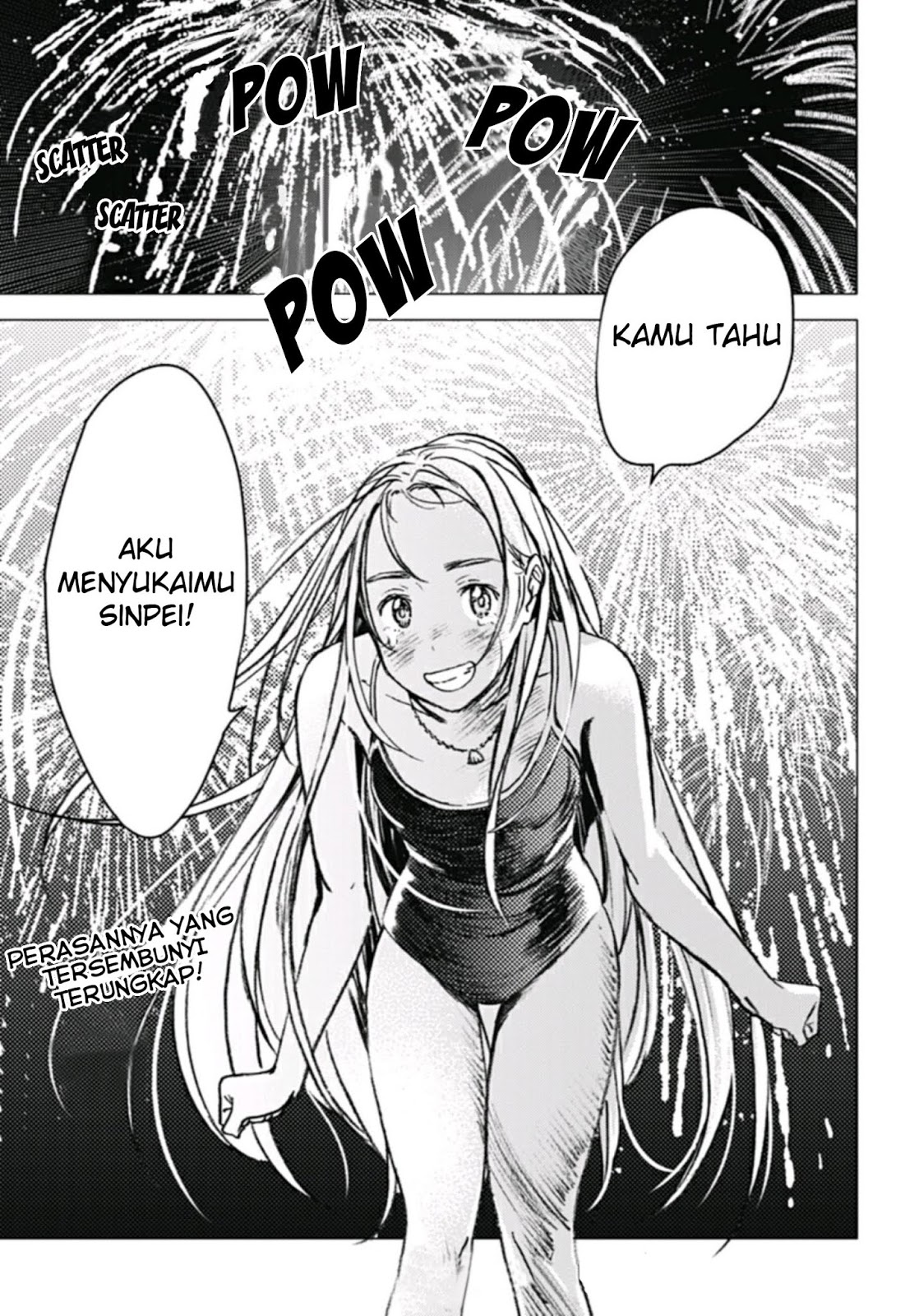 Baca Summertime Render - Chapter 11 halaman 13