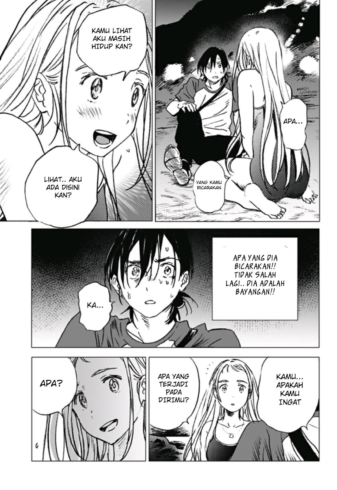 Baca Summertime Render - Chapter 11 halaman 7