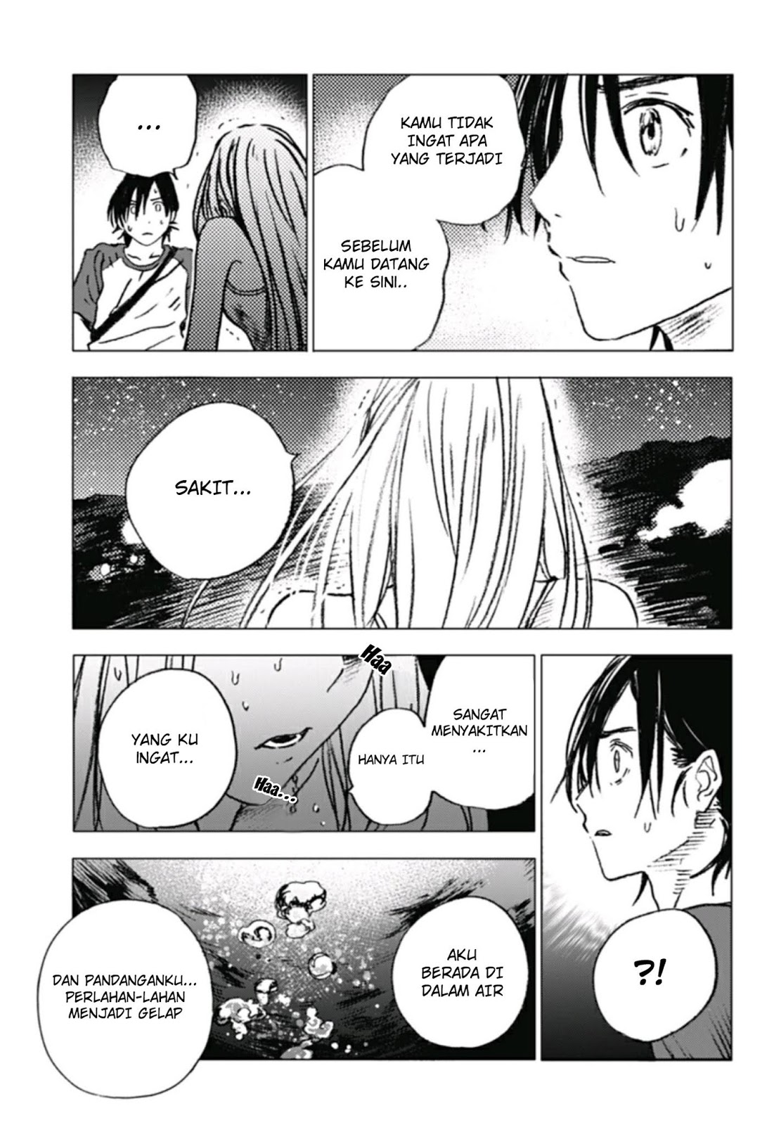 Baca Summertime Render - Chapter 11 halaman 9