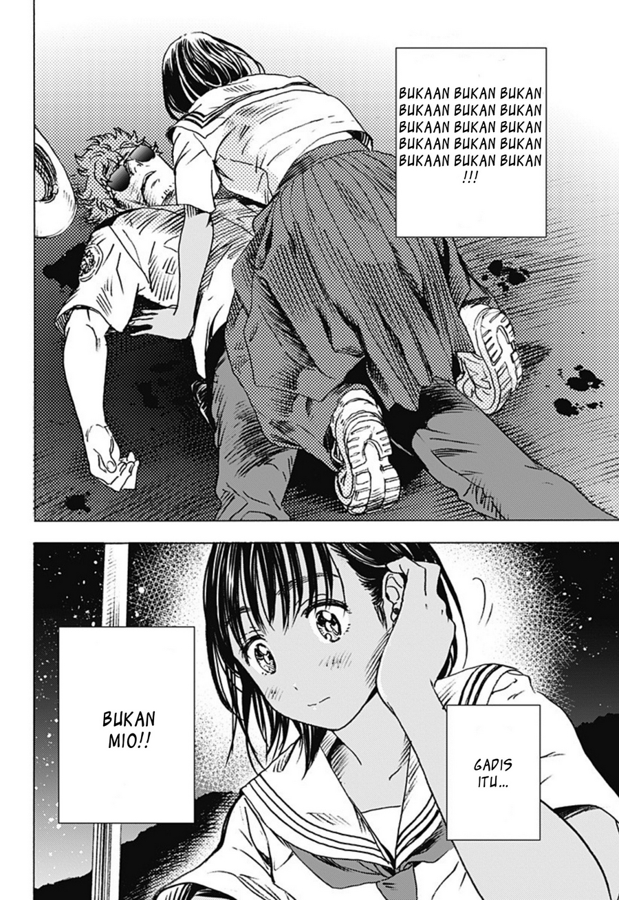 Baca Summertime Render - Chapter 3 halaman 10