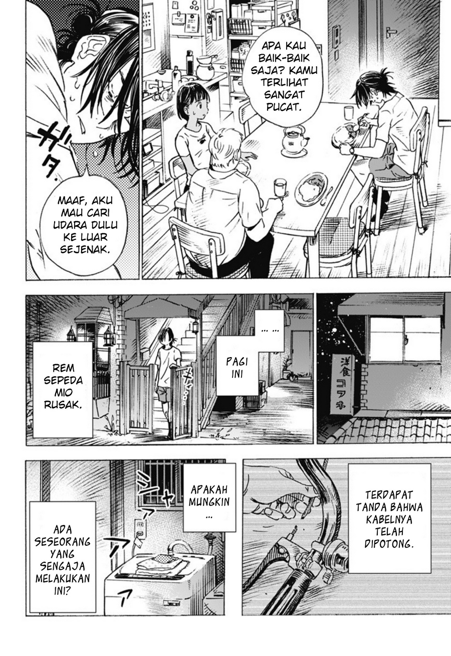 Baca Summertime Render - Chapter 3 halaman 4