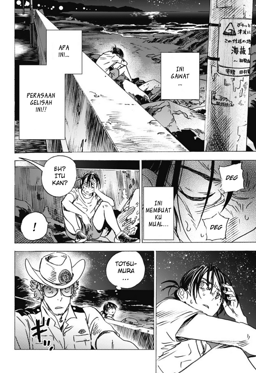 Baca Summertime Render - Chapter 3 halaman 6