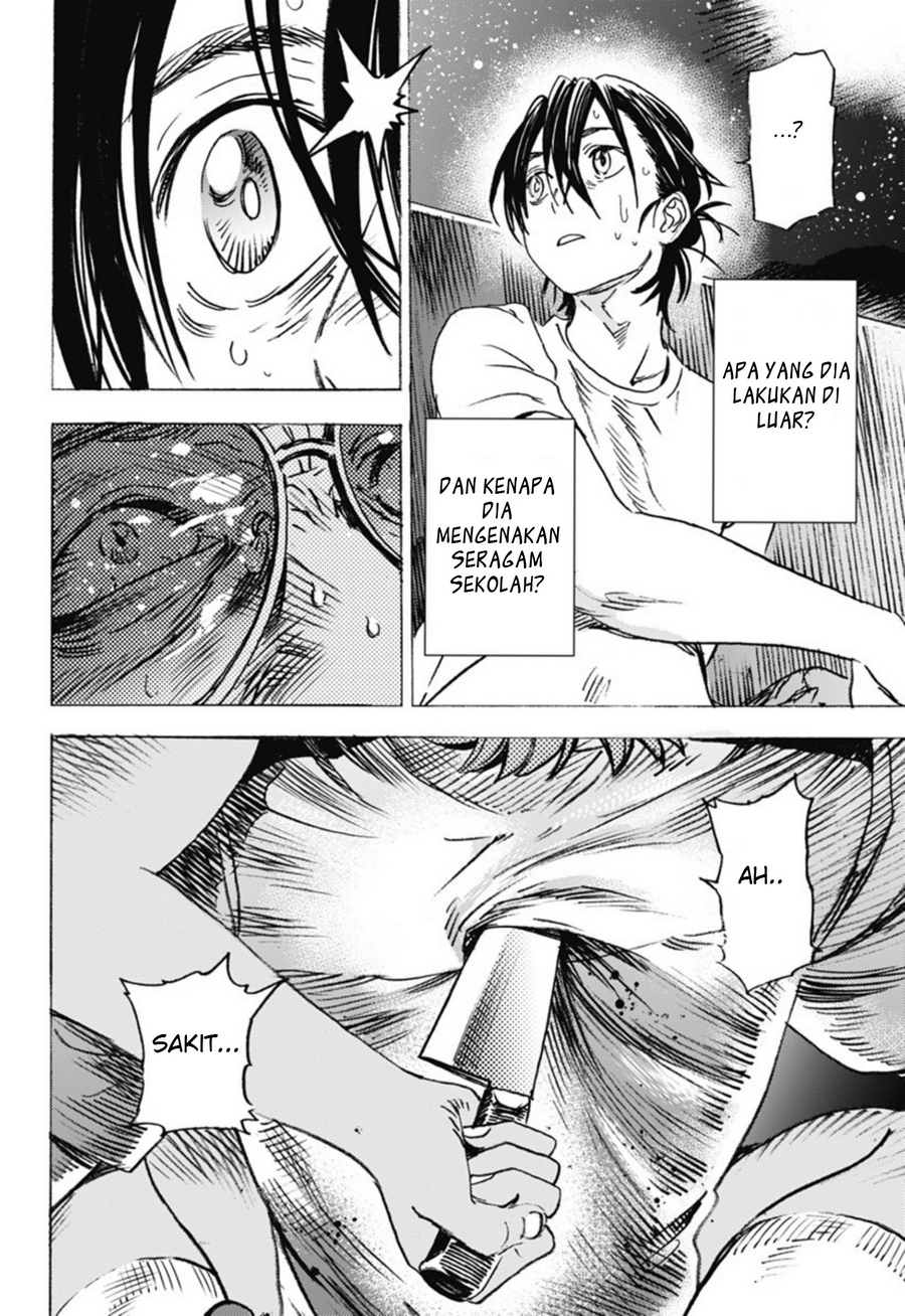 Baca Summertime Render - Chapter 3 halaman 8