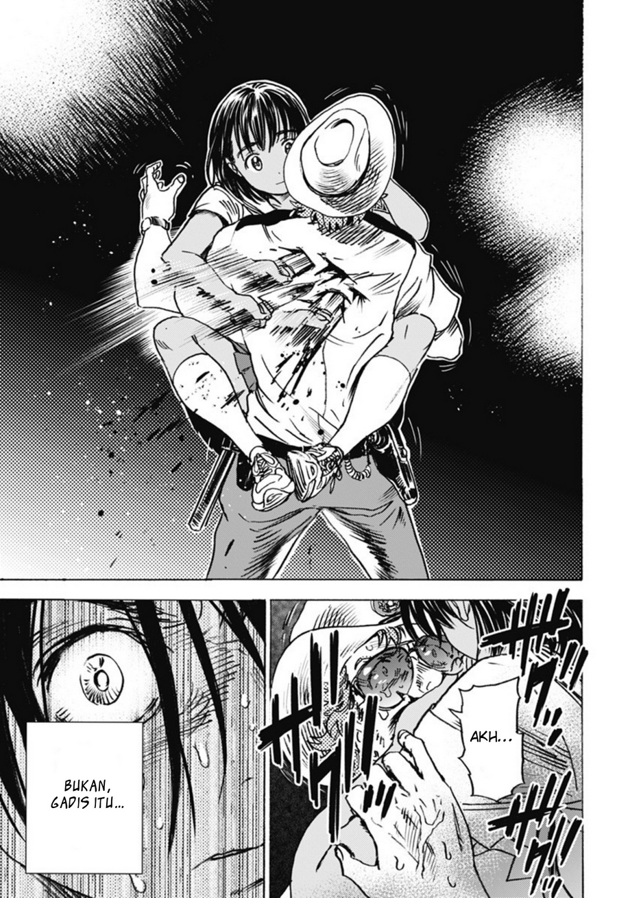 Baca Summertime Render - Chapter 3 halaman 9