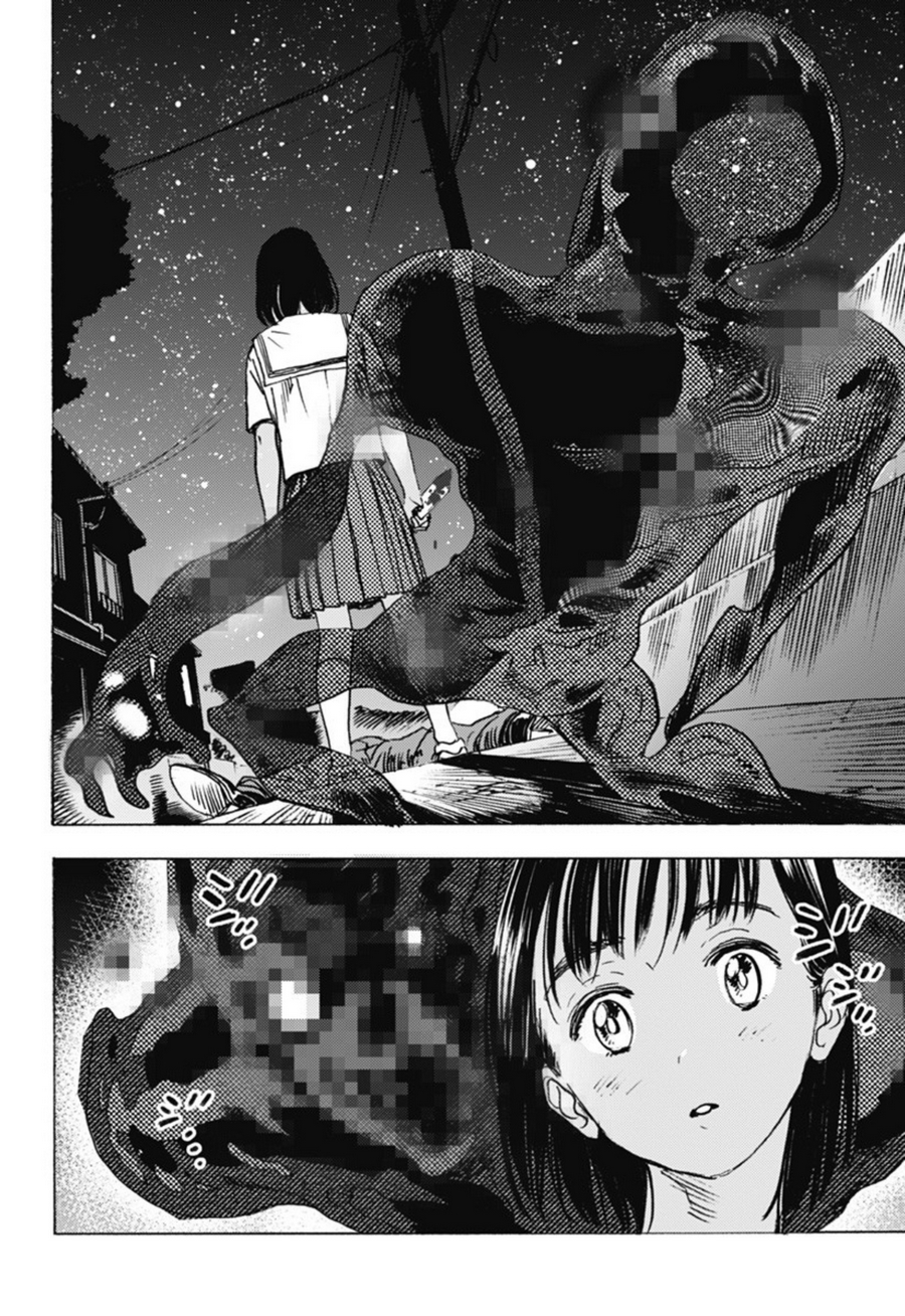 Baca Summertime Render - Chapter 4 halaman 5