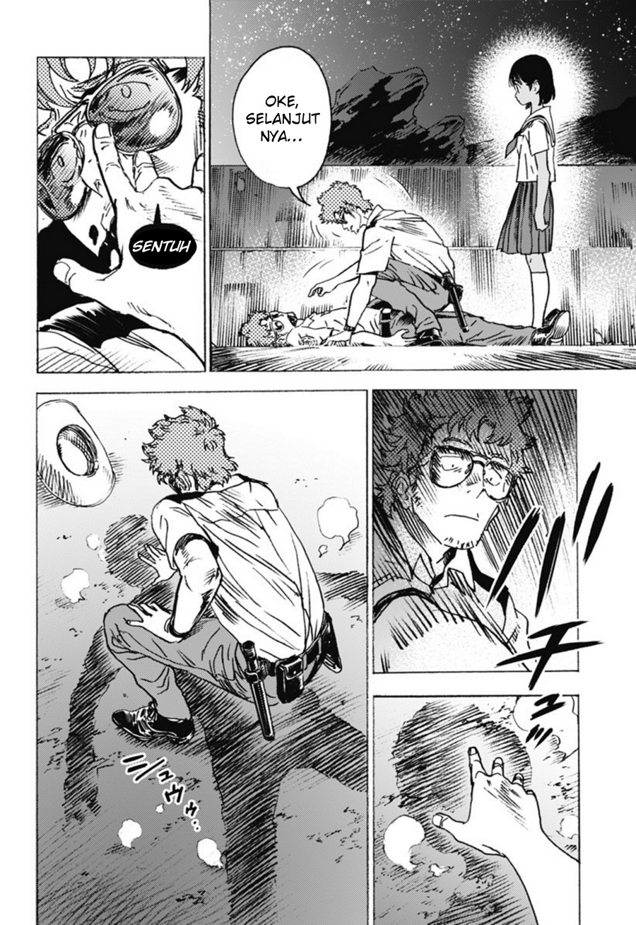 Baca Summertime Render - Chapter 4 halaman 7