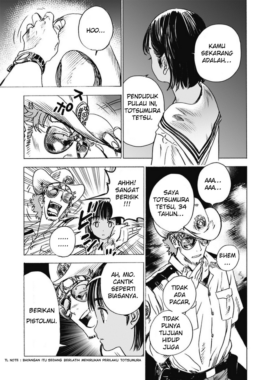 Baca Summertime Render - Chapter 4 halaman 8