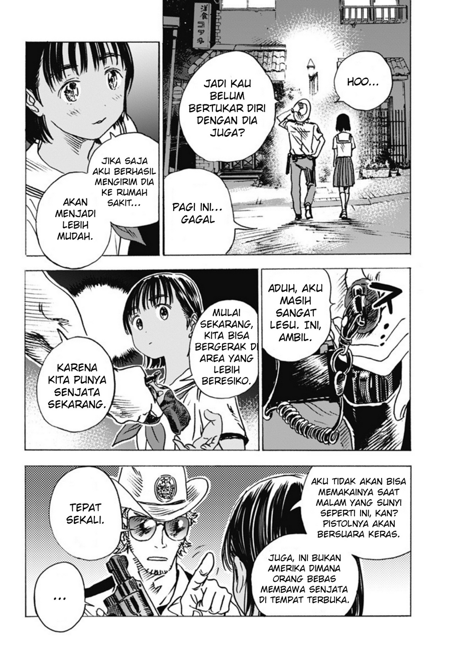 Baca Summertime Render - Chapter 4 halaman 9