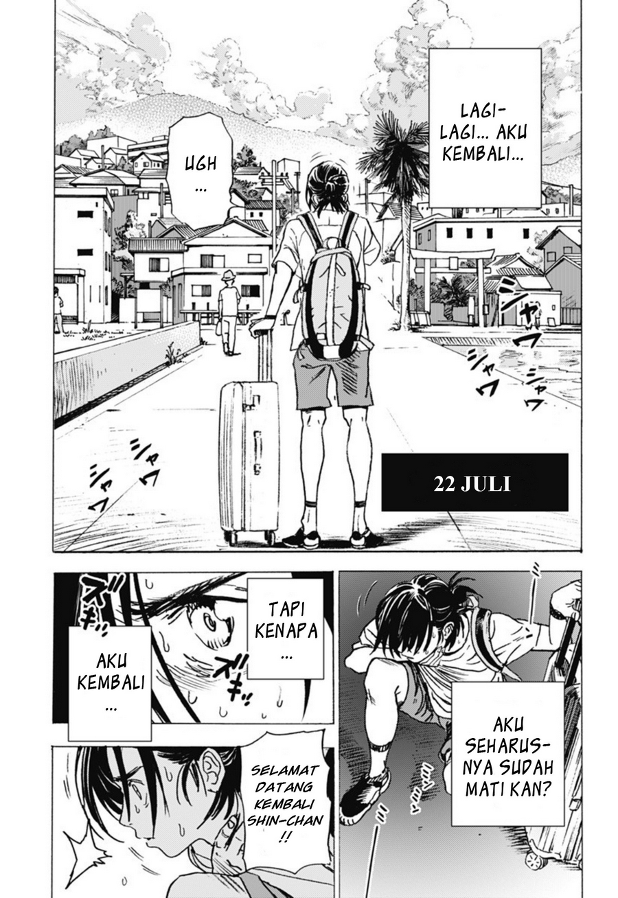 Baca Summertime Render - Chapter 5 halaman 10