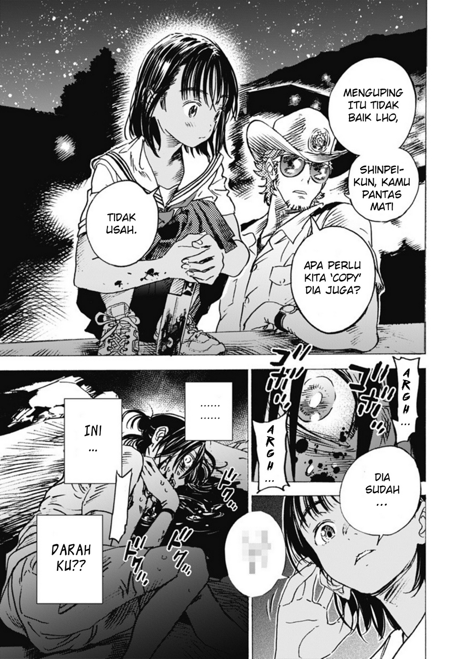 Baca Summertime Render - Chapter 5 halaman 4