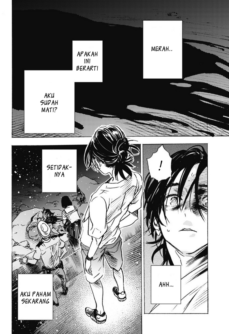 Baca Summertime Render - Chapter 5 halaman 5