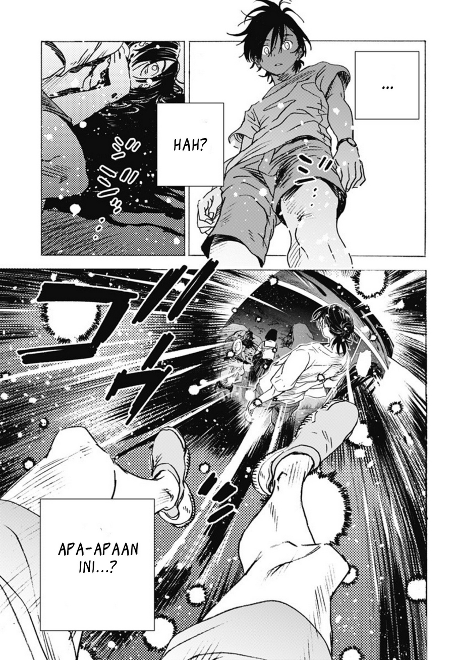 Baca Summertime Render - Chapter 5 halaman 6