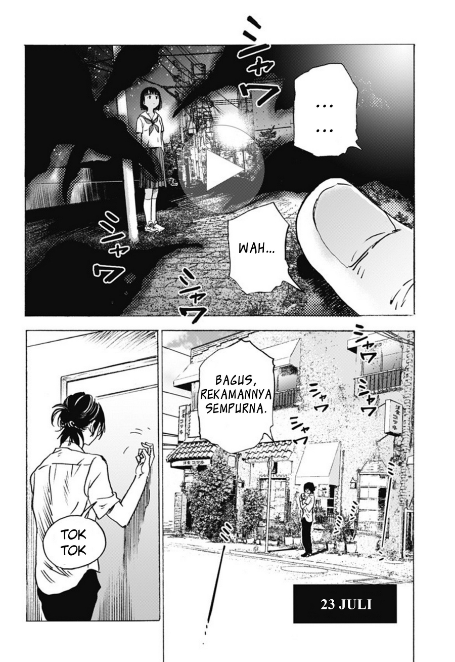 Baca Summertime Render - Chapter 6 halaman 13