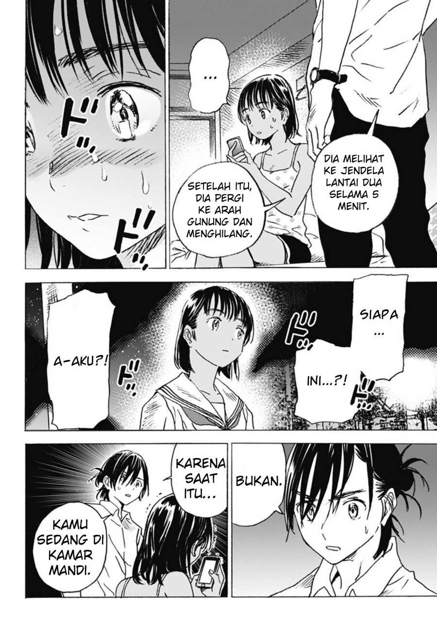 Baca Summertime Render - Chapter 6 halaman 15