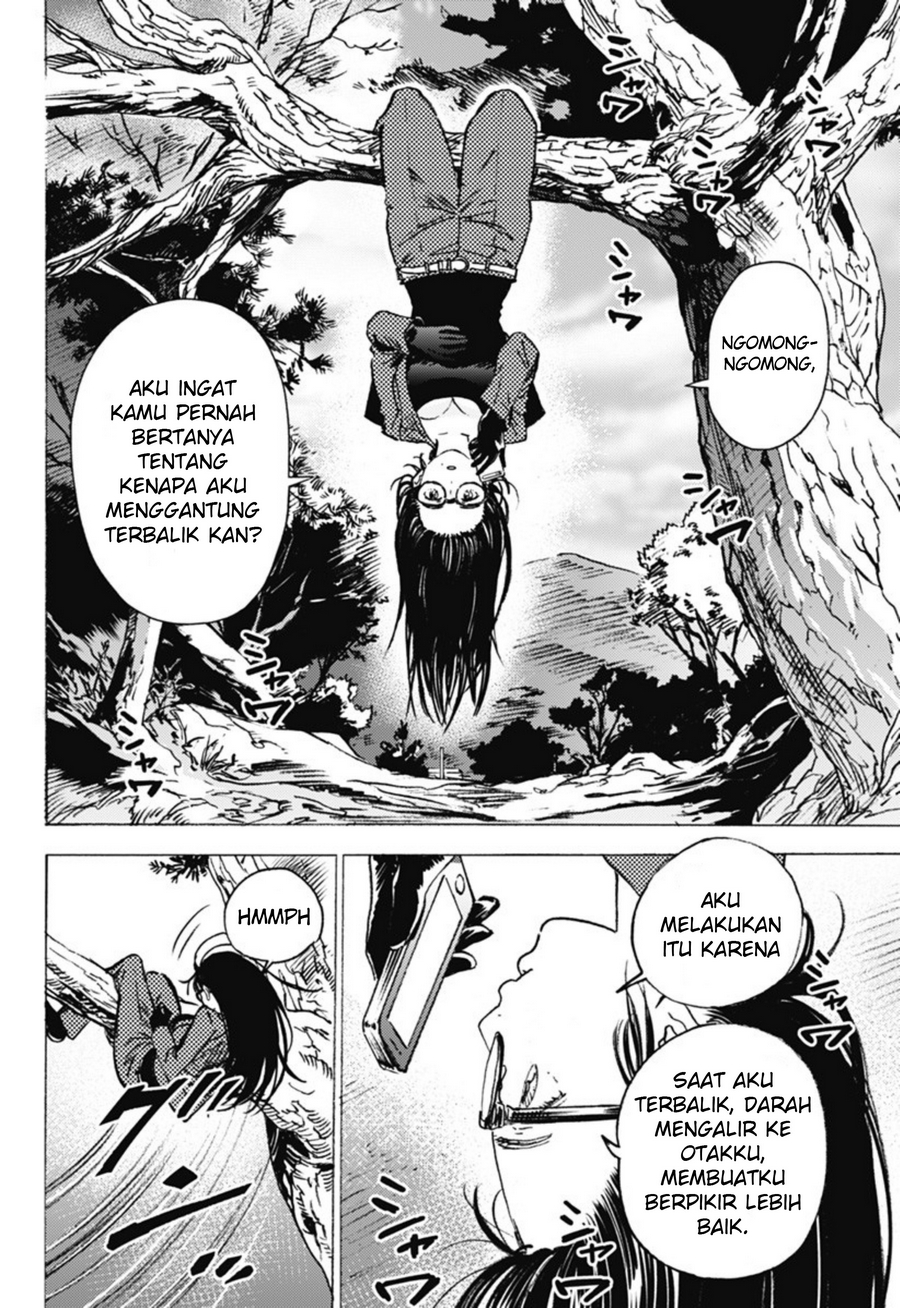 Baca Summertime Render - Chapter 6 halaman 3