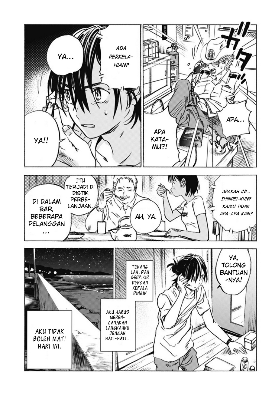 Baca Summertime Render - Chapter 6 halaman 6