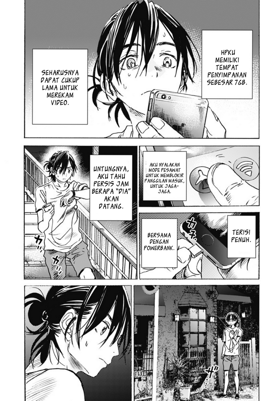 Baca Summertime Render - Chapter 6 halaman 8