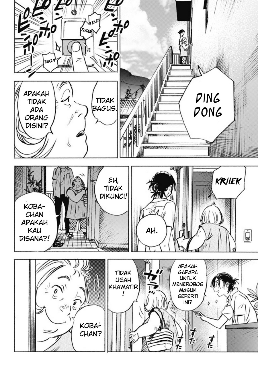 Baca Summertime Render - Chapter 7 halaman 10