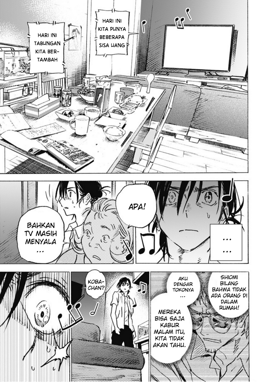 Baca Summertime Render - Chapter 7 halaman 11