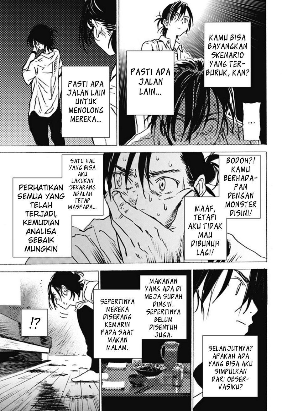 Baca Summertime Render - Chapter 7 halaman 13