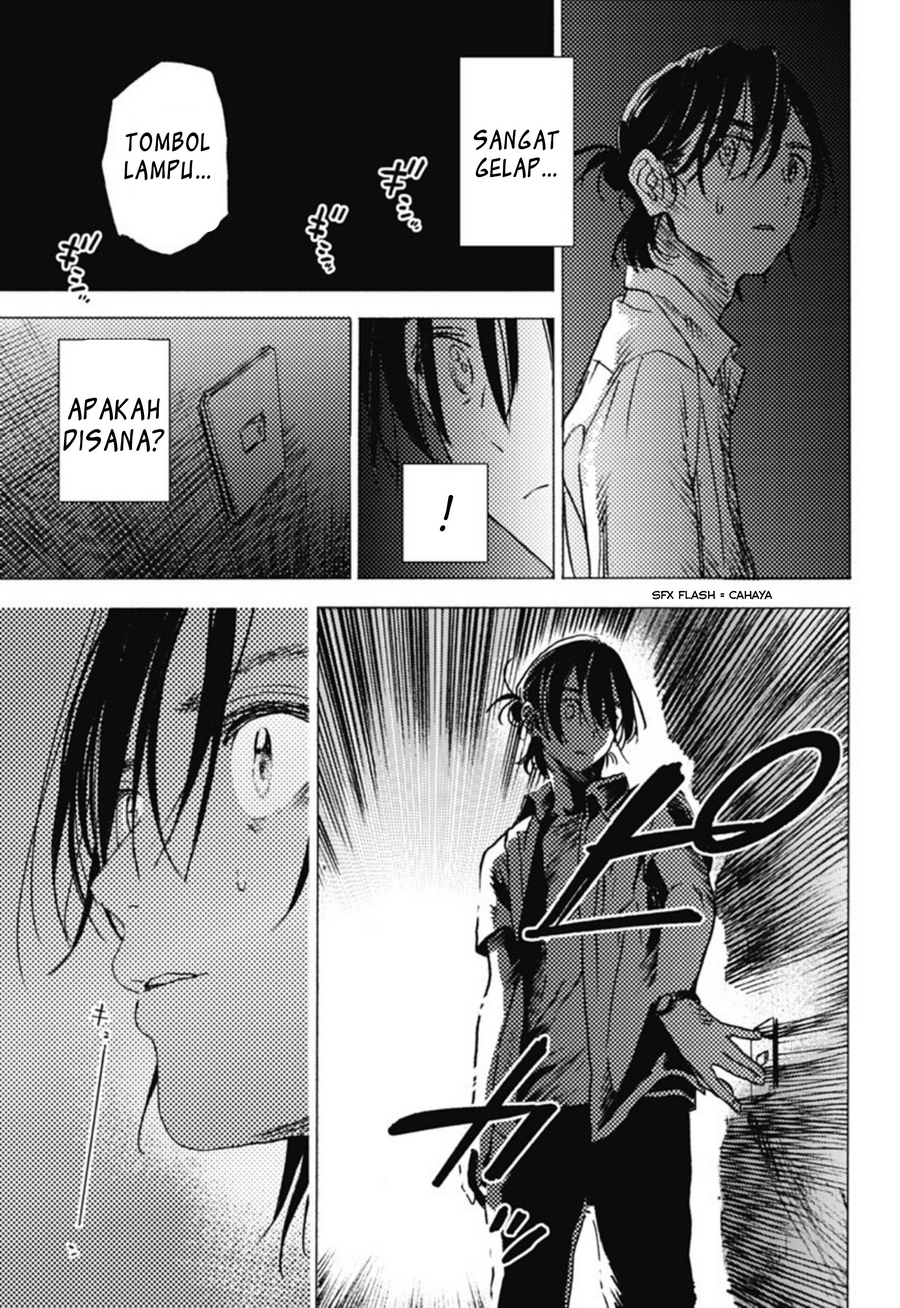 Baca Summertime Render - Chapter 7 halaman 15