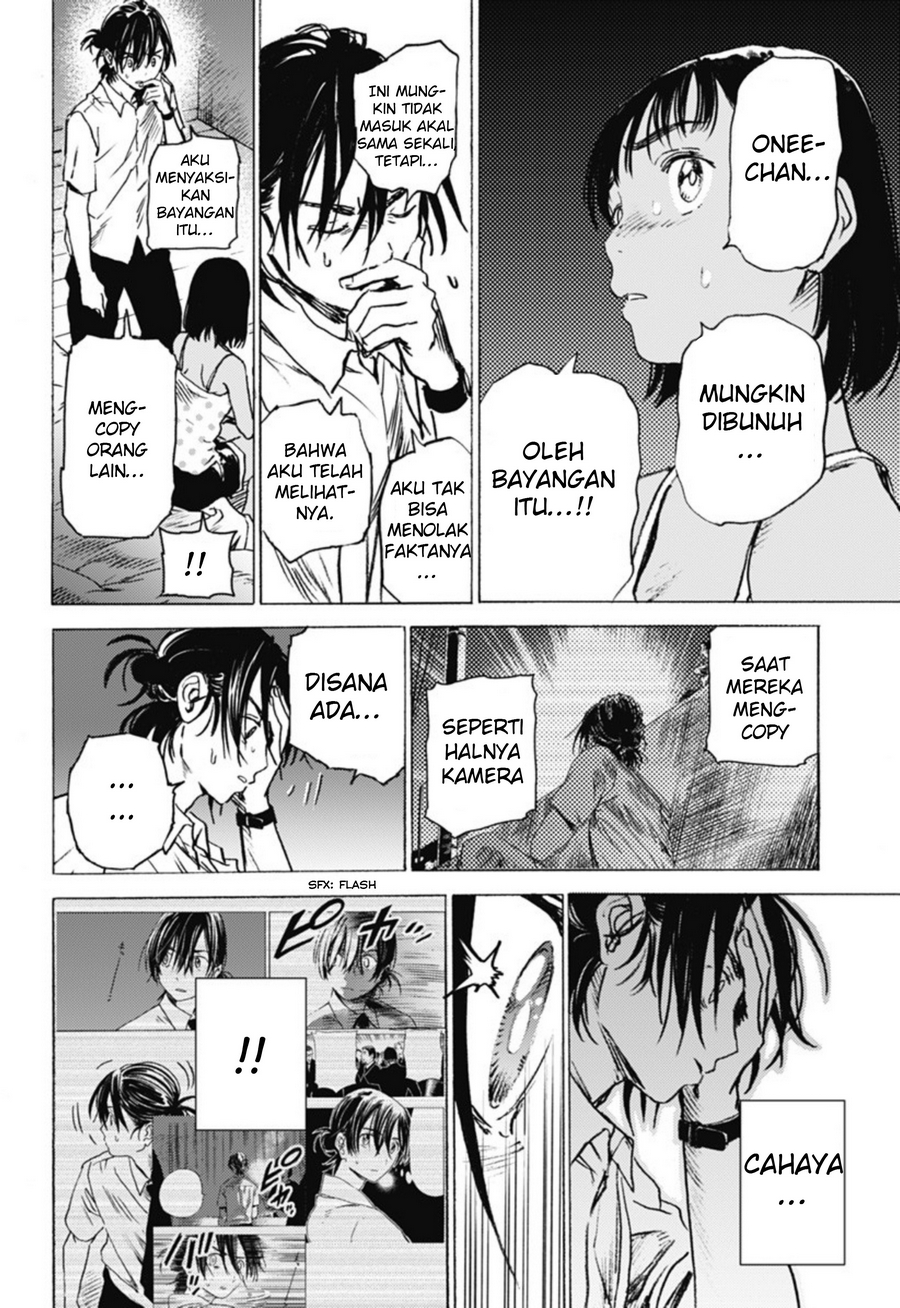 Baca Summertime Render - Chapter 7 halaman 4