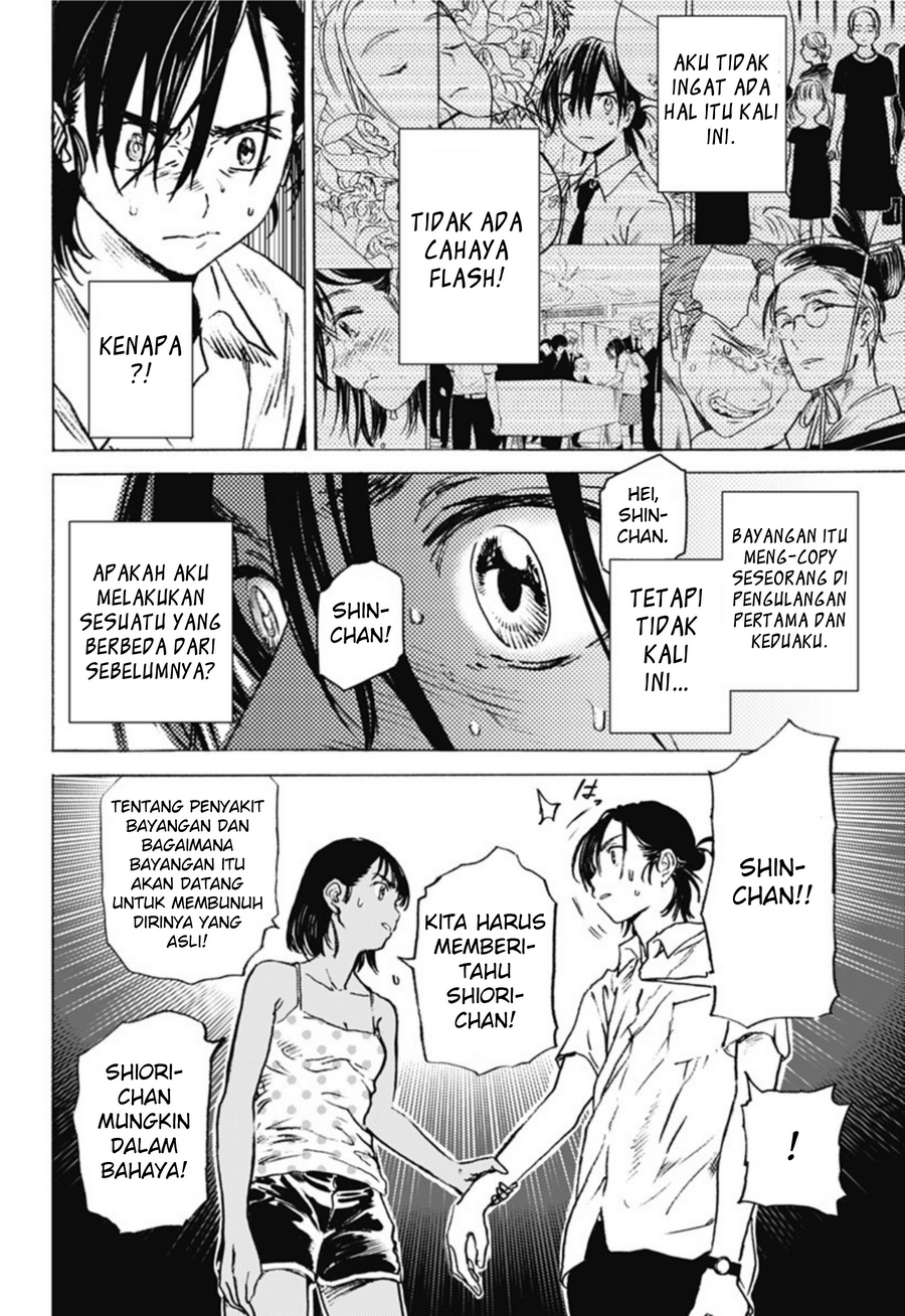 Baca Summertime Render - Chapter 7 halaman 6