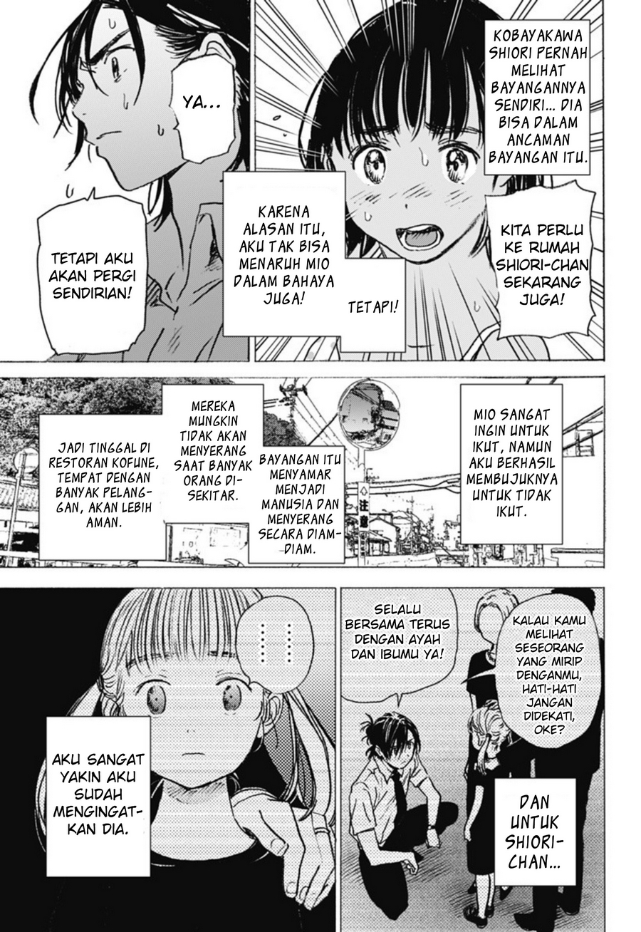 Baca Summertime Render - Chapter 7 halaman 7