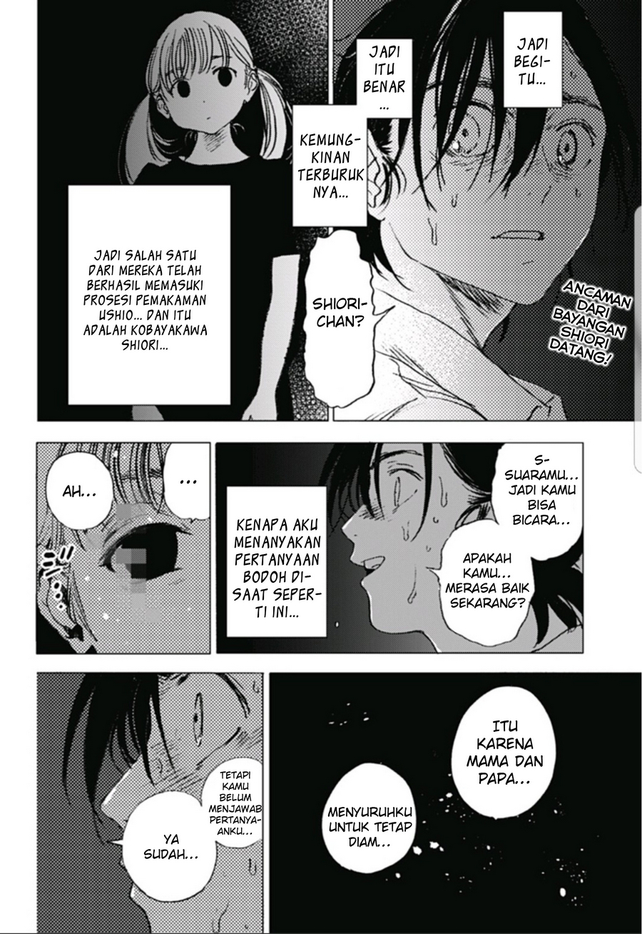 Baca Summertime Render - Chapter 8 halaman 1