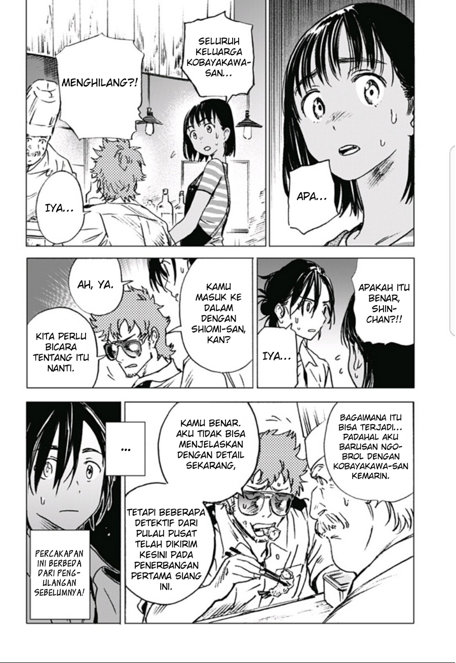 Baca Summertime Render - Chapter 8 halaman 10