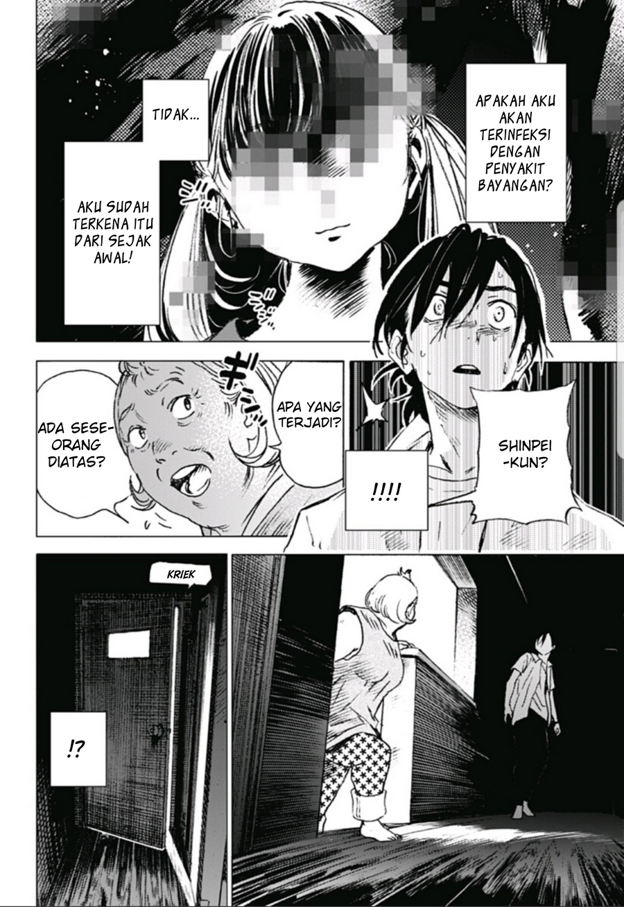 Baca Summertime Render - Chapter 8 halaman 4